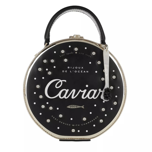 Kate Spade New York Caviar Handle Bag Multi Crossbodytas