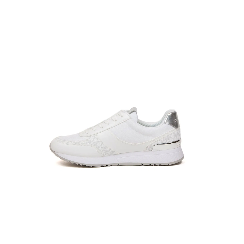 MICHAEL Michael Kors Low-Top-Sneaker Michael Kors Sneakers Bright White Bright White(Image 3)