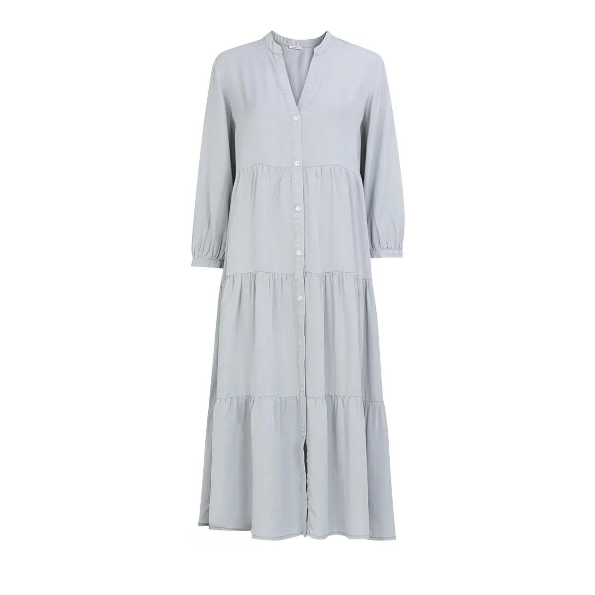 Thumbnail - True Religion - Kleid GRACE - Größe XS - blue