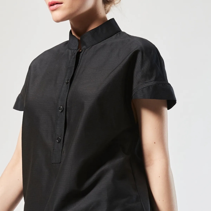 Helene Galwas Bluse Bluse FEE schwarz(Image 4)