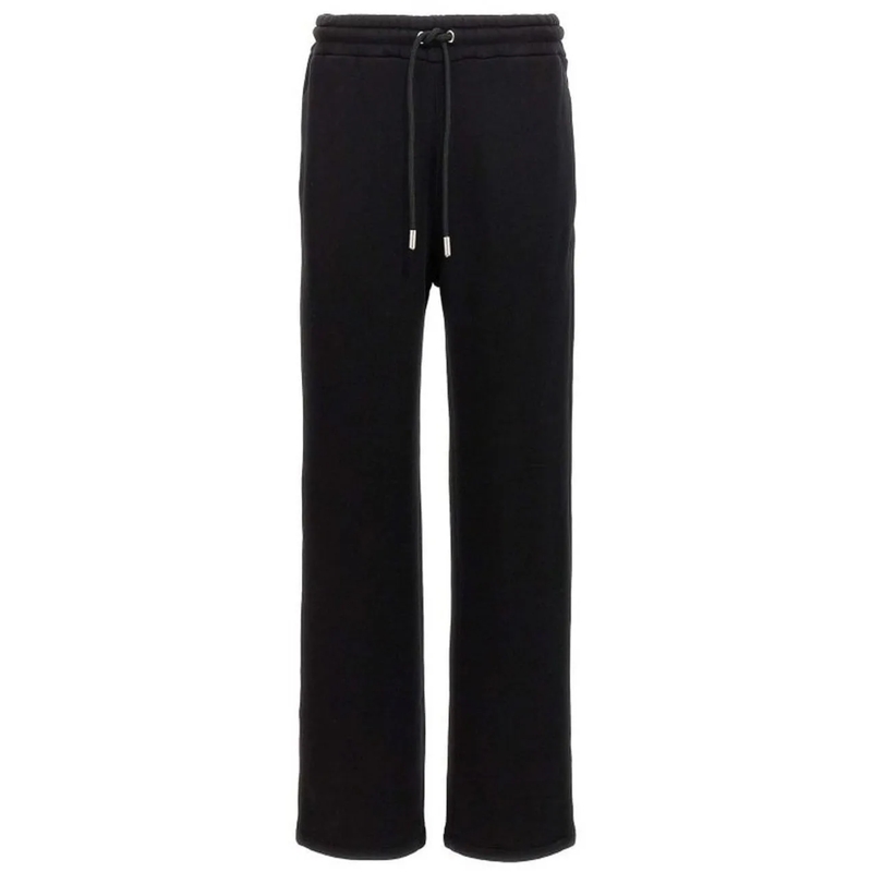 Off-White joggingbroek Jumpsweat Black schwarz