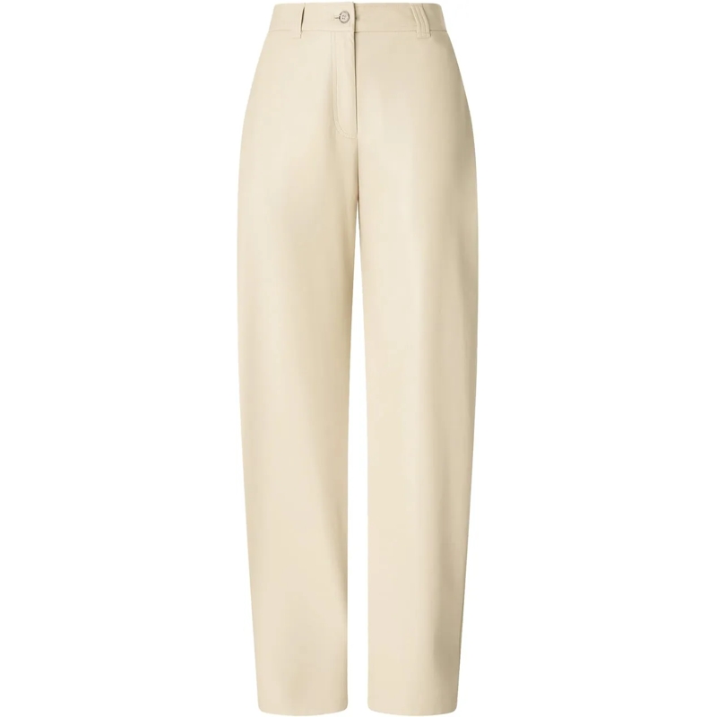 Pinko  Trousers Beige G Maroso beige