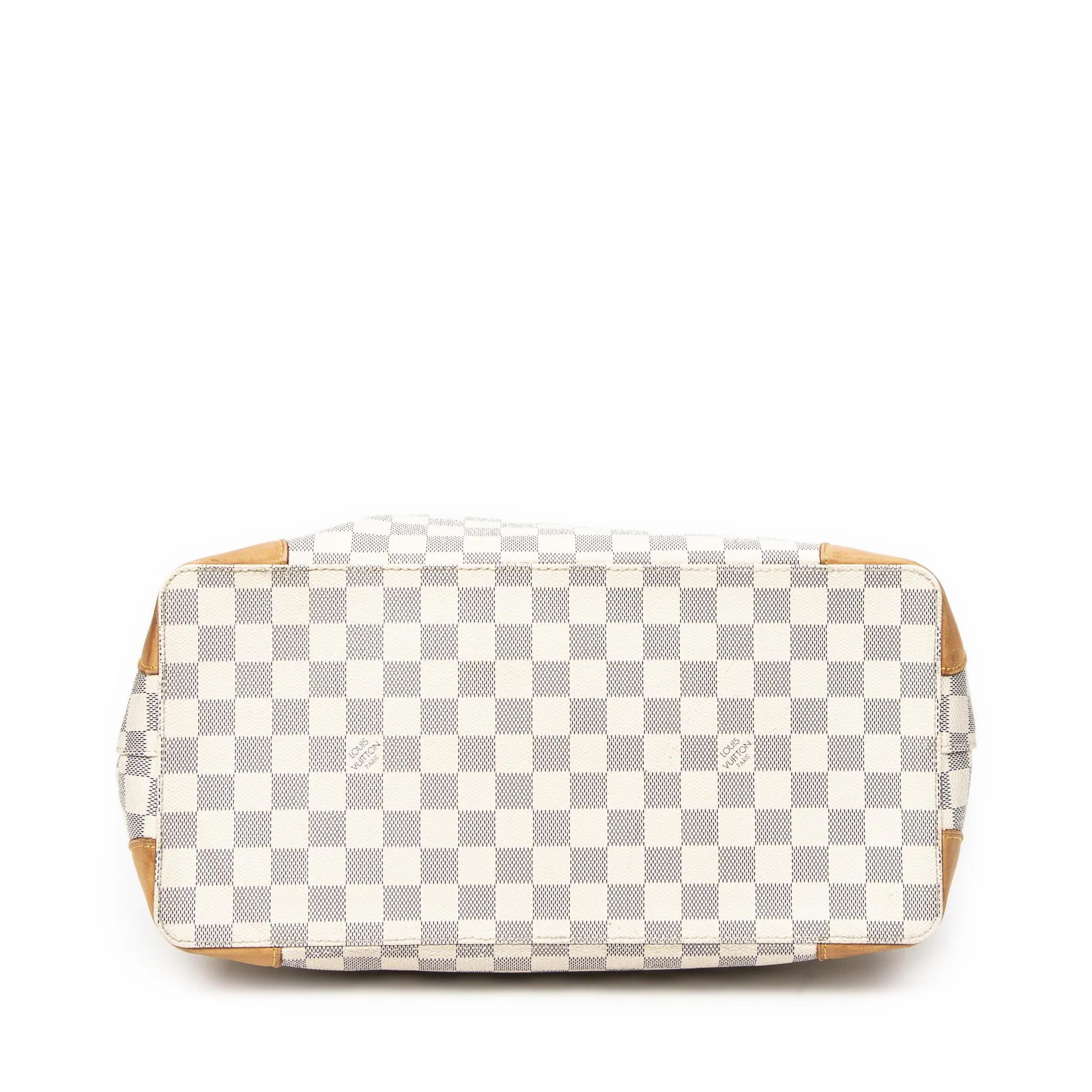 Thumbnail - Louis Vuitton Crossbody Bags - Hampstead MM - Gr. unisize - in Weiß - für Damen