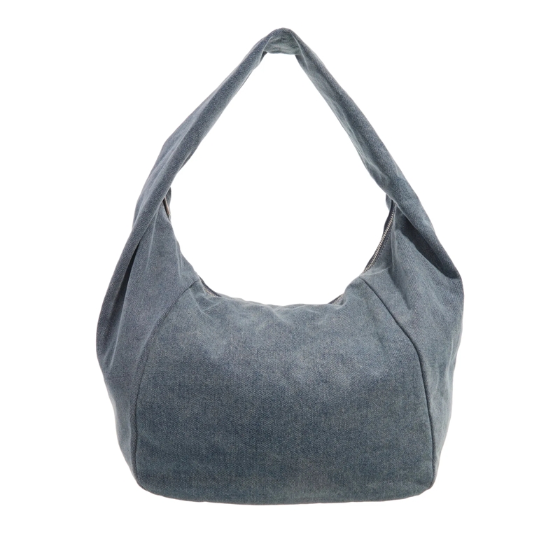 Liebeskind Berlin Hobo Bag Hobo L Blue Denim