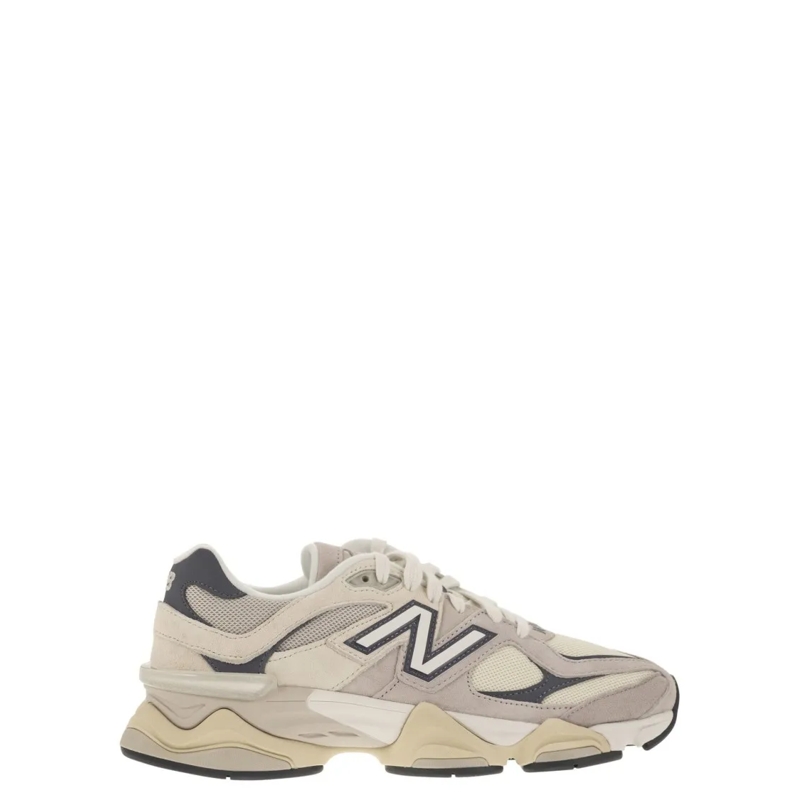 New Balance Lage-top sneaker 9060 - Sneakers Multicolor