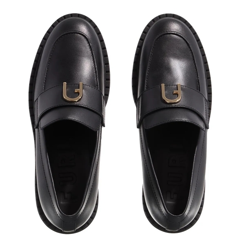 Furla Loafer Vitello Nero (Image 5)