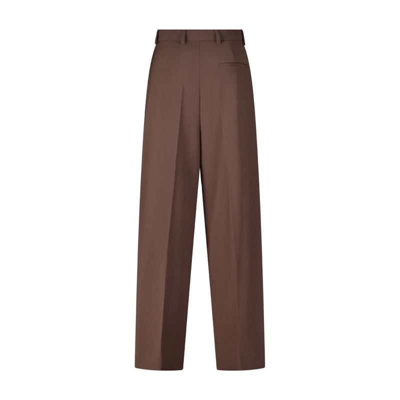 Raffaello Rossi Freizeithose Stoffhose Noa Schwarz(Image 5)