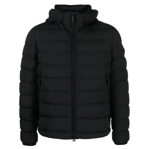 Peuterey Donzen jassen Boggs Jacket Black