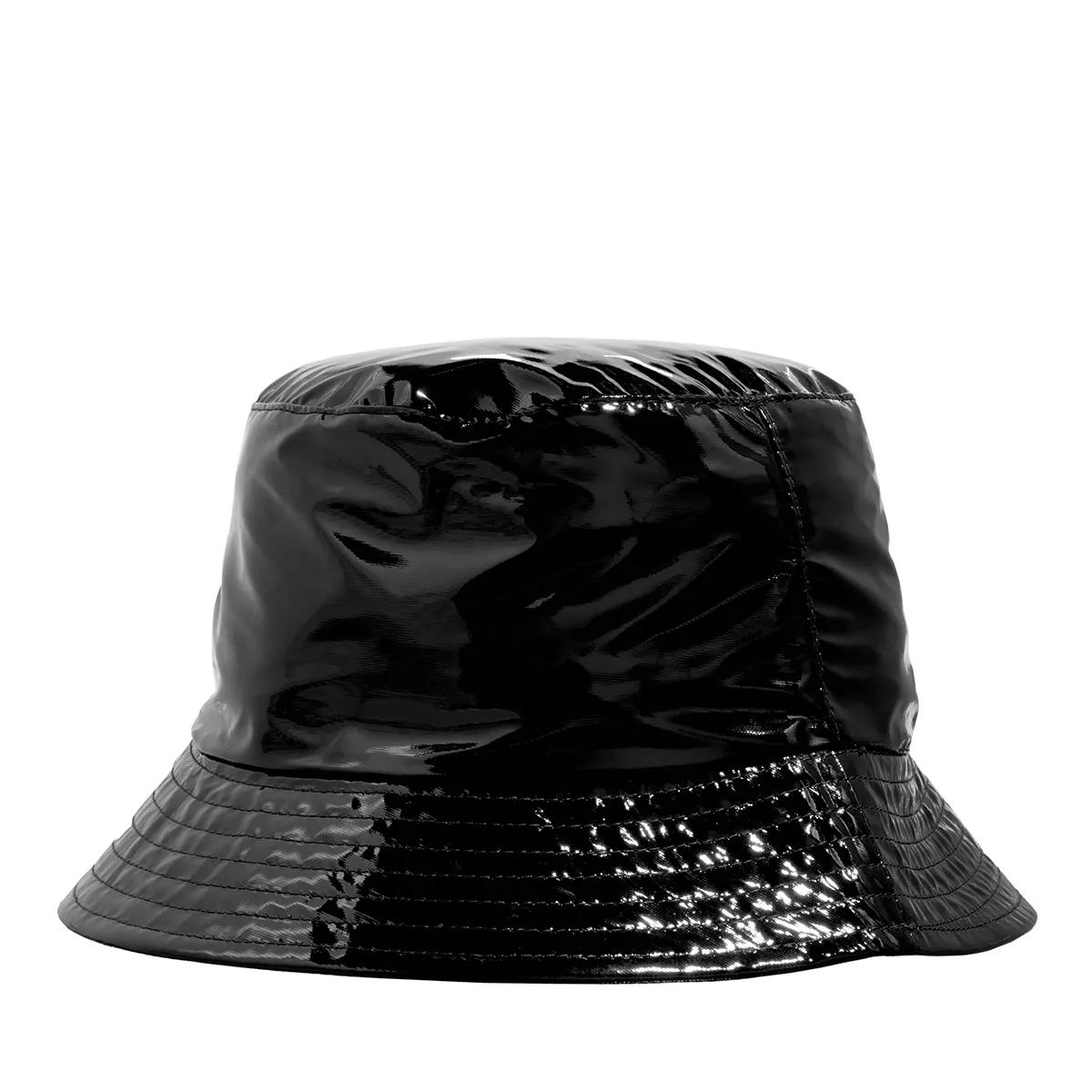 Moschino Beanie Black  Cappello da pescatore