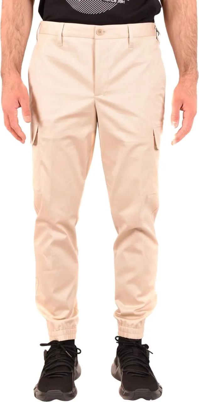 Thumbnail - Neil Barrett - Trousers Cyan - Größe 52 - blue