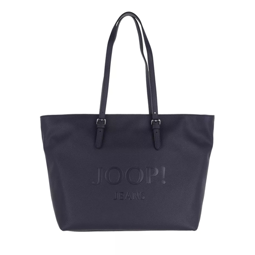 JOOP! Jeans Lettera Lara Shopper Lhz Nightblue Shopping Bag