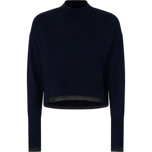 Pinko Sweatshirts Sweaters Blue blau