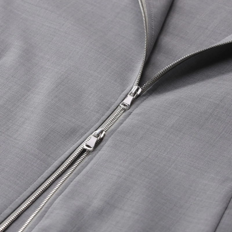 Briglia Übergangsjacke Jacke Bill aus Wollmix blau(Image 8)