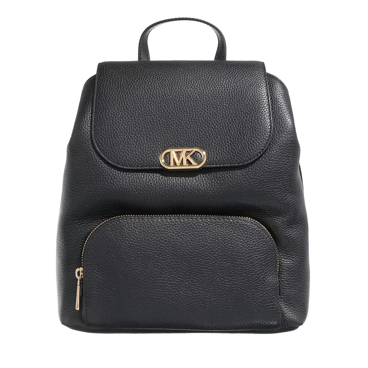 Michael kors purse backpack sale