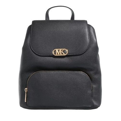 MICHAEL Michael Kors Kensington Medium Backpack Black Backpack