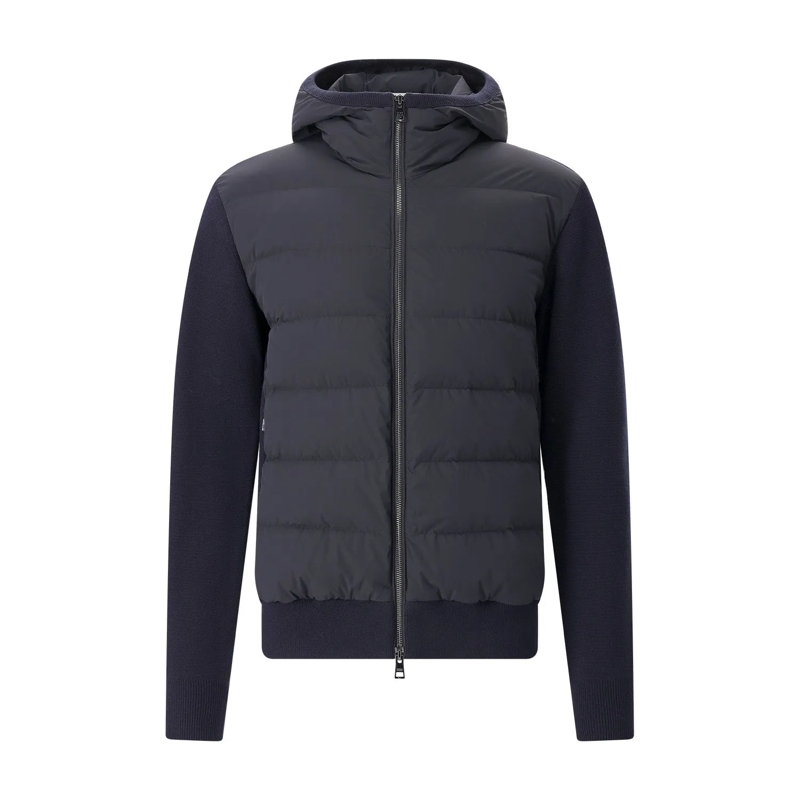 Duno veste FRED Duno blau