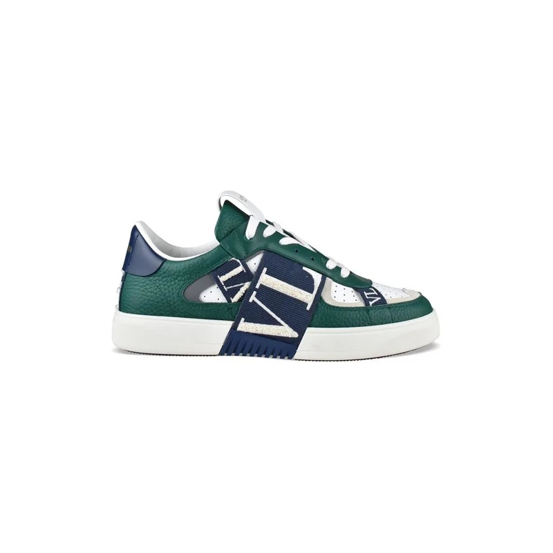 Valentino Garavani Lage-top sneaker Vl7n Sneakers Green