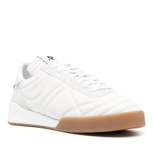 Courrèges Low-Top Sneaker Courrèges Sneakers White weiß