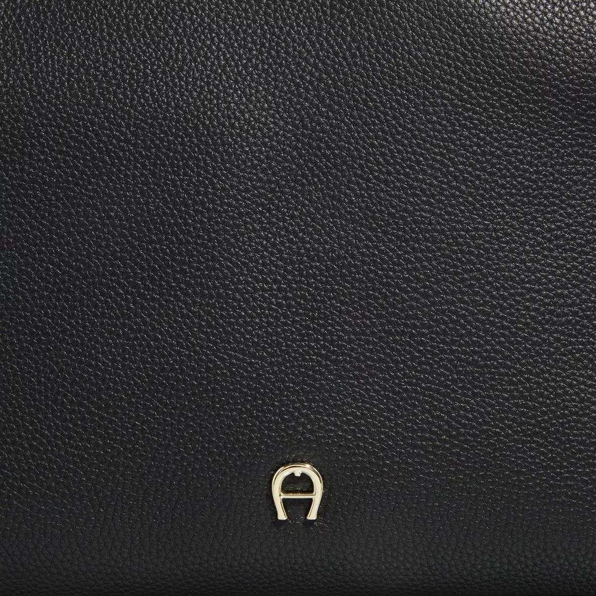 aigner Crossbody bags Zita in zwart