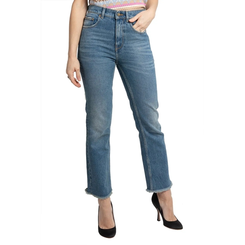 Golden Goose Jeans skinny Golden Goose Jeans blau