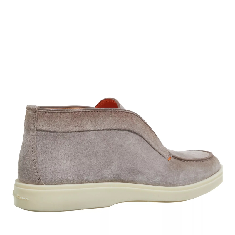 Santoni Loafer Detroit High braun(Image 2)