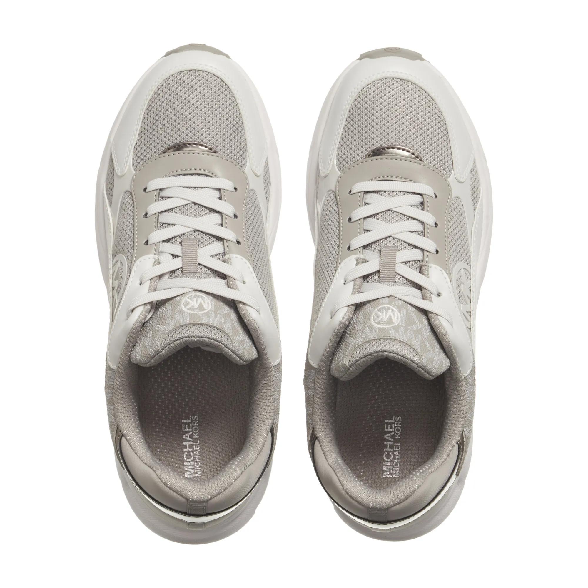 Sami Trainer Qry Grey Mlt Low Top Sneaker