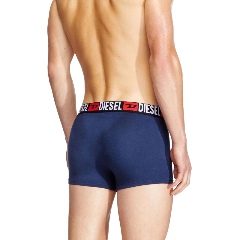 Diesel  UMBX-DAMIENFIVEPACK 5er Pack bunt(Image 12)