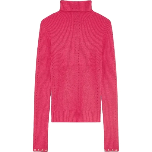 Patrizia Pepe Truien Patrizia Pepe Sweaters rose