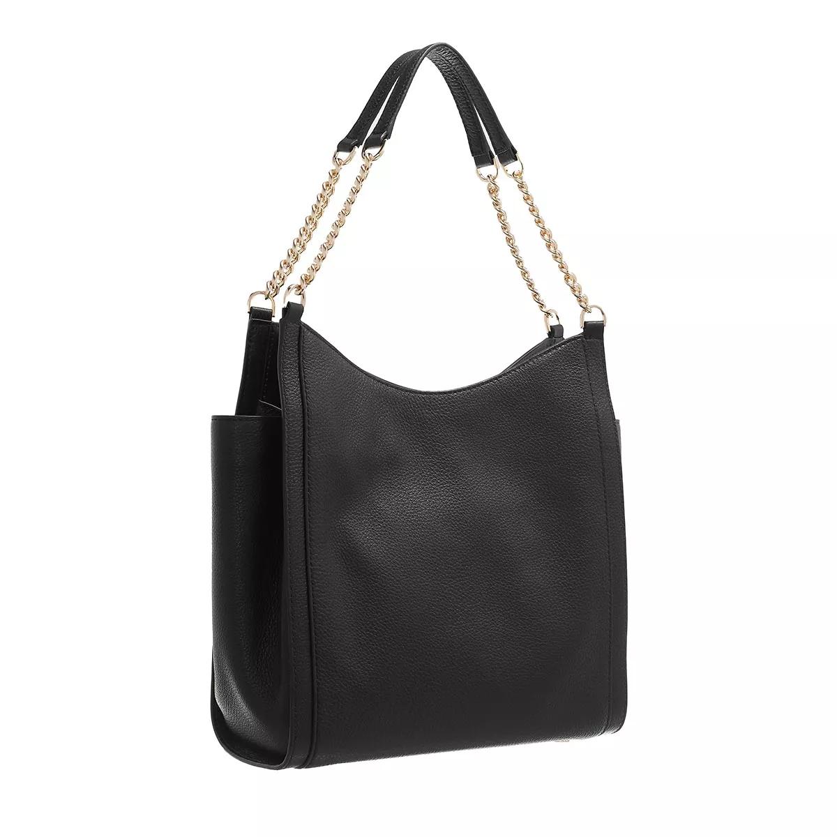 Michael kors newbury on sale medium chain shoulder tote