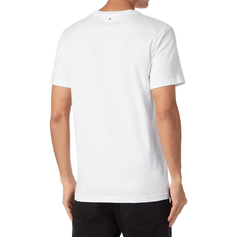 BILLIONAIRE T-Shirt T-Shirt weiss(Image 2)