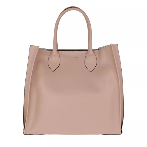 Dee Ocleppo Dee Large Holdall Nude Tote
