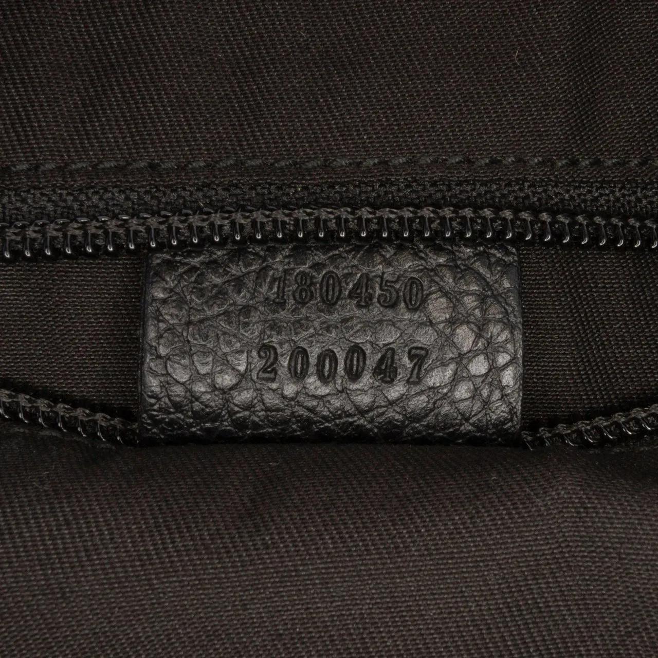 Thumbnail - Gucci Shopper - GG Denim Tote - Gr. unisize - in Grau - für Damen