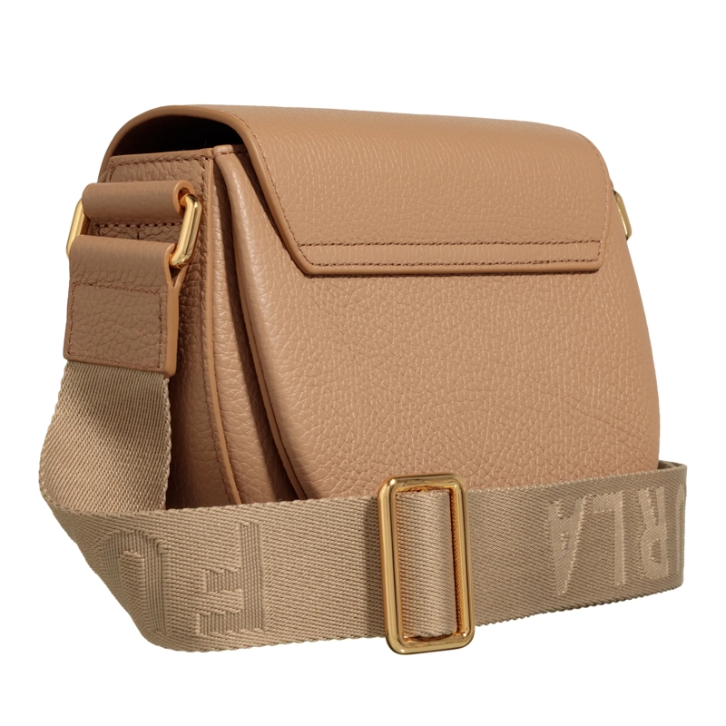 Furla Crossbody Bag Furla Lotus Mini Crossbody Deserto+Toni Deserto(Image 2)