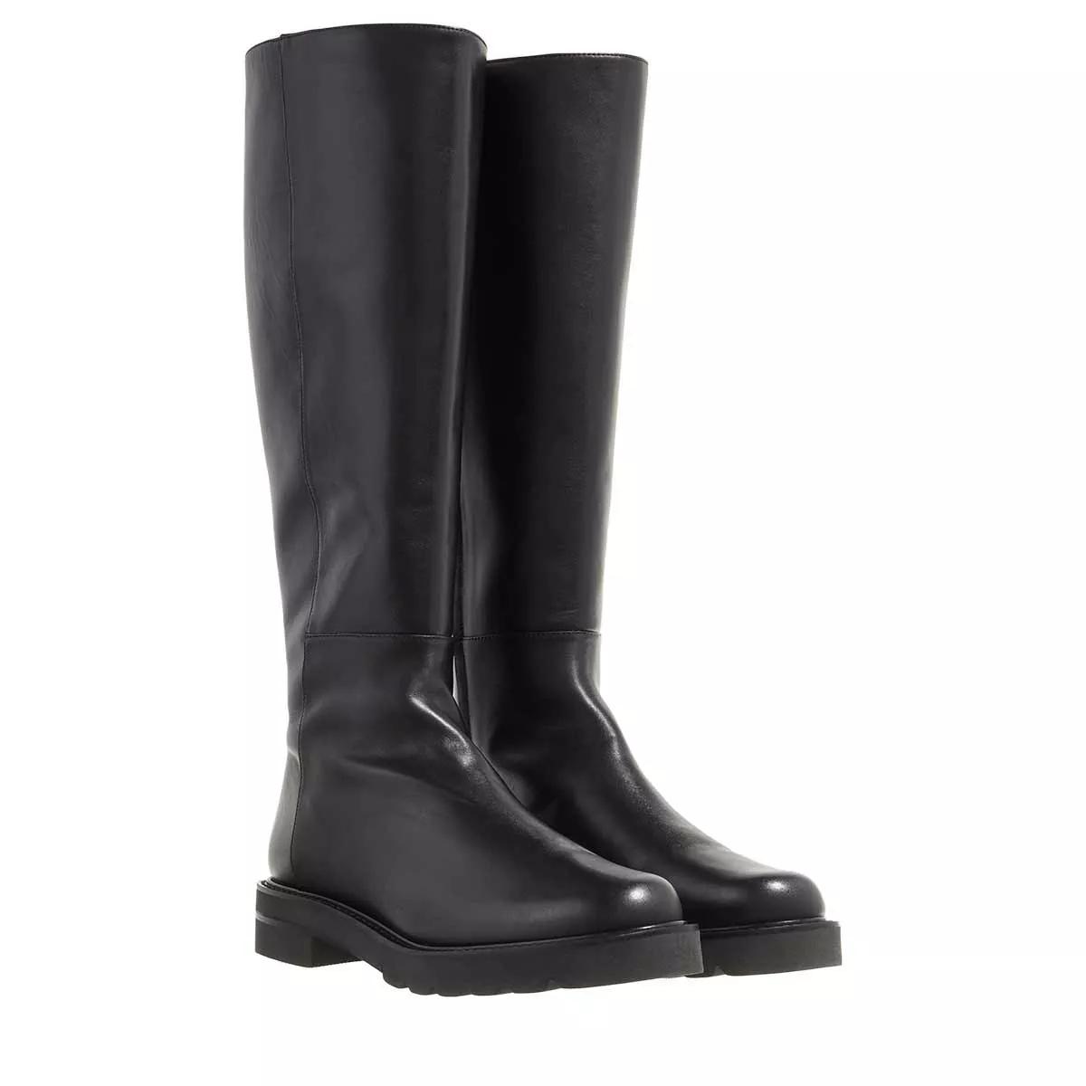 Milla boots hotsell stuart weitzman