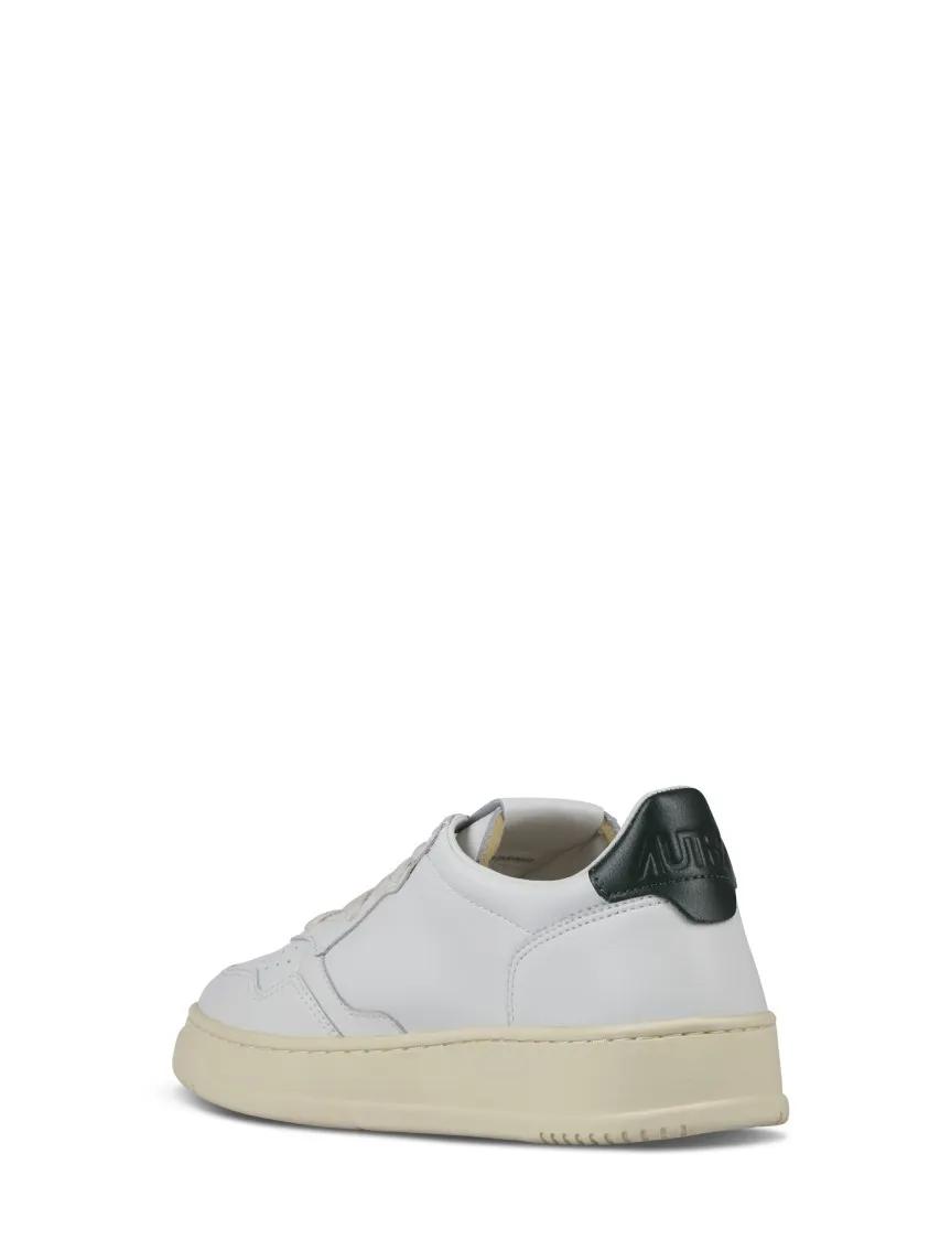 Thumbnail - Autry Low-Top Sneaker - Sneakers Whitemountain - Gr. 46 (EU) - in Weiß - für Damen