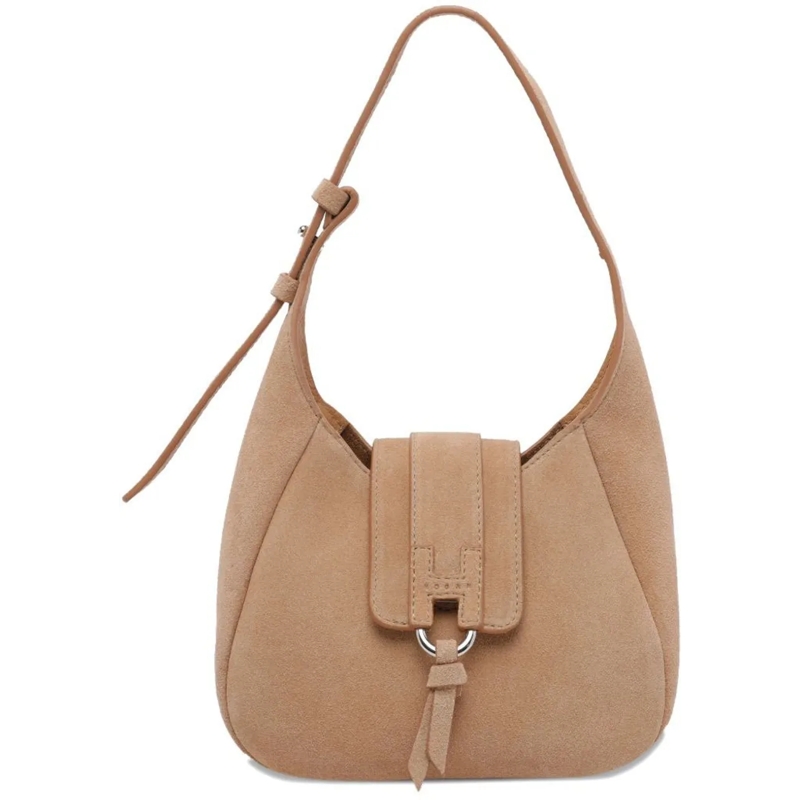 Hogan Sac à bandoulière Bags Beige beige