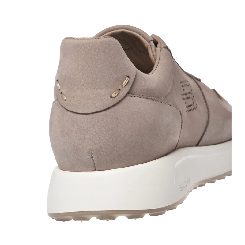 Baldinini Low-Top-Sneaker SNEAKER BALDININI beige(Image 4)