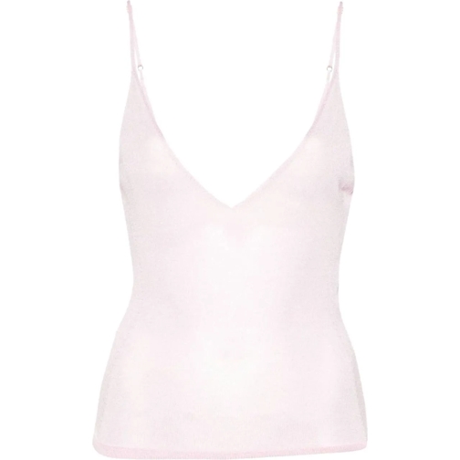 Jacquemus  Top Pink rose