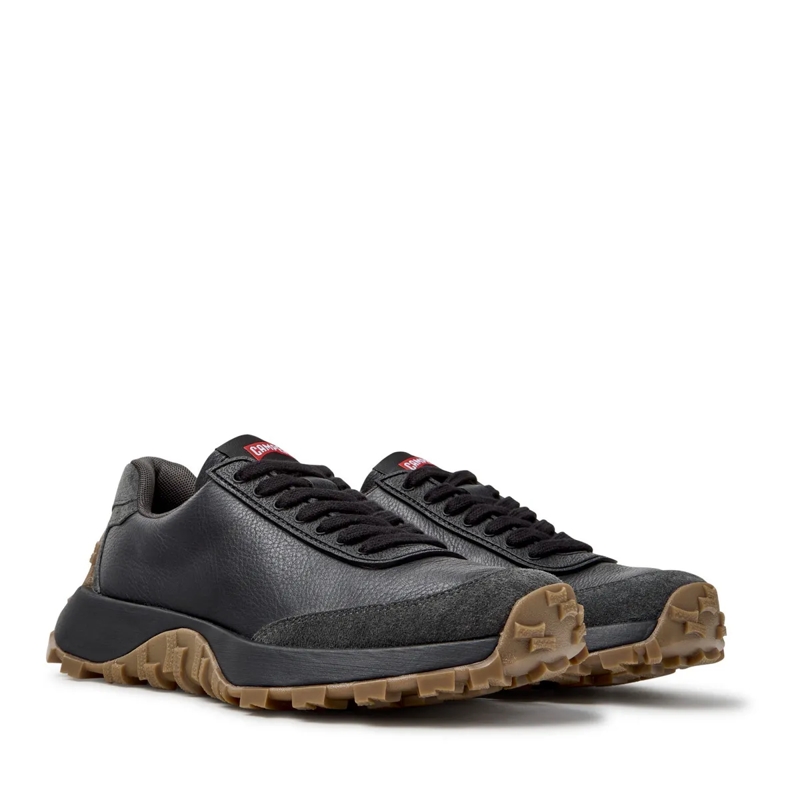 Camper Low-Top-Sneaker In unserem Drift Trail verbinden sich Hochleistung multicolor(Image 2)