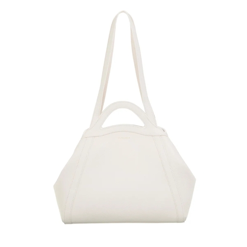 Coccinelle Shopper Coccinelleamalia Blanco