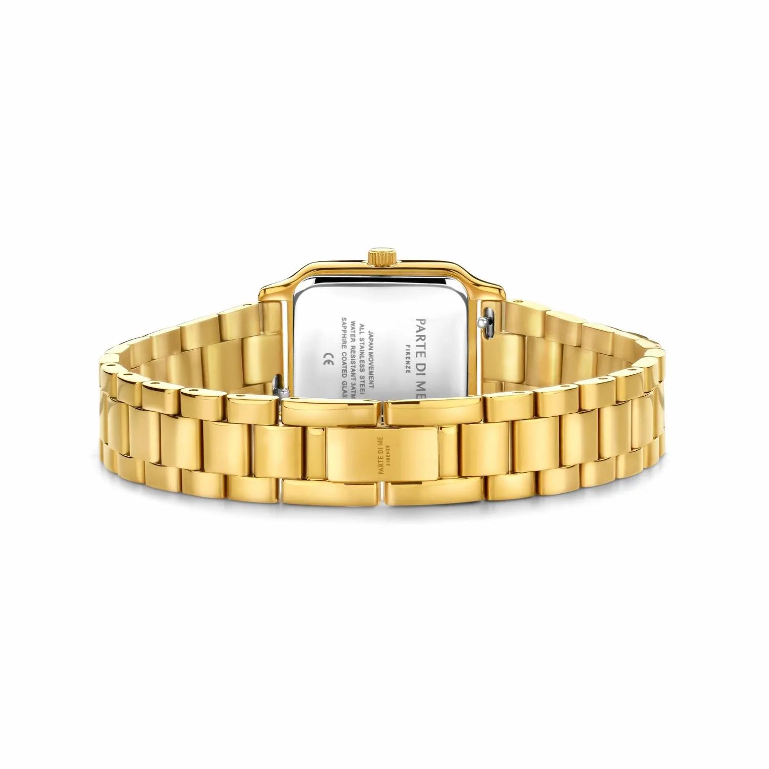 Thumbnail - Parte Di Me Uhr - Orologio Uhr - Gr. unisize - in Gold - für Damen