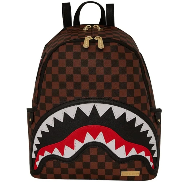 Sprayground Sac à dos Bags Fantasia rot