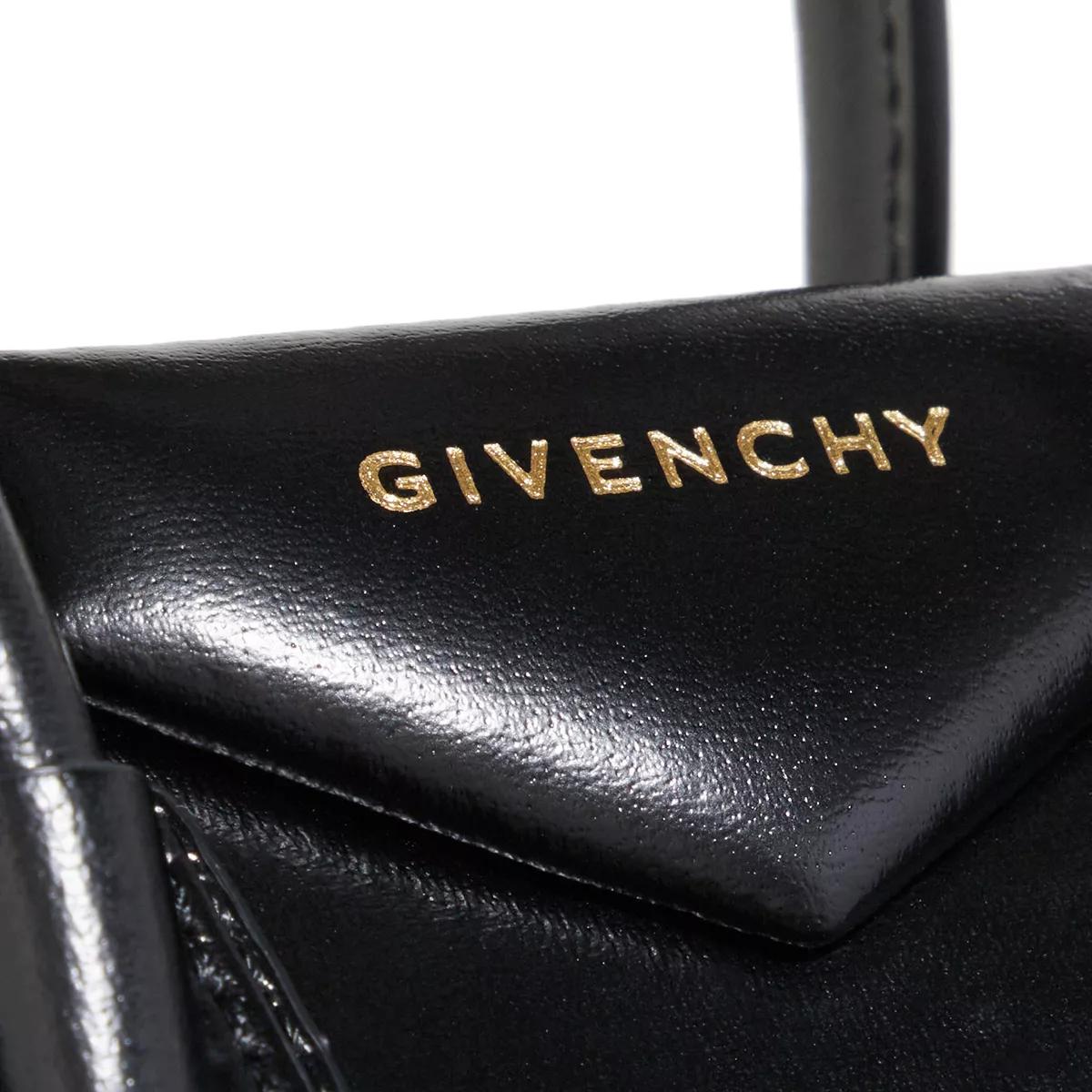Thumbnail - Givenchy Shopper & Totes - Antigona Toy Bag - Gr. unisize - in Schwarz - für Damen