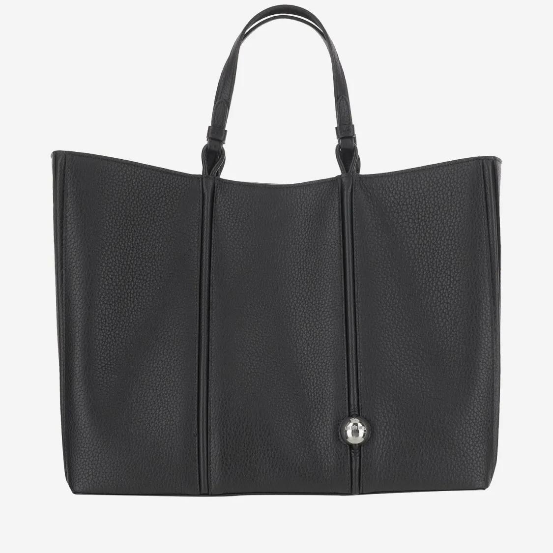 Jacquemus Totes & shoppers Le Marino Tote Bag in zwart