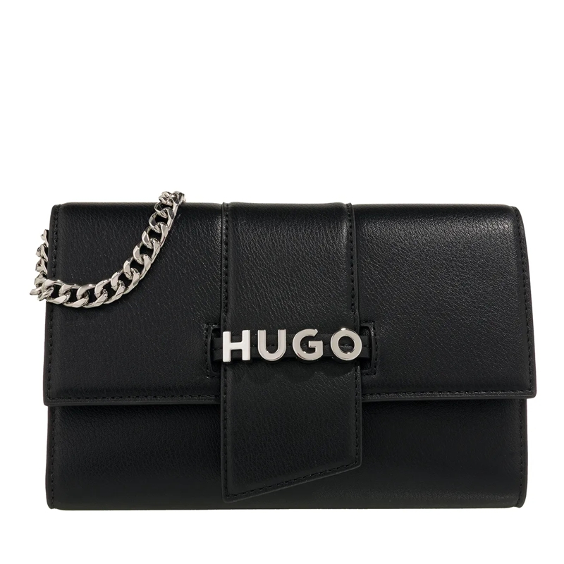 Hugo Clutch Mel 2.0 Clutch Black