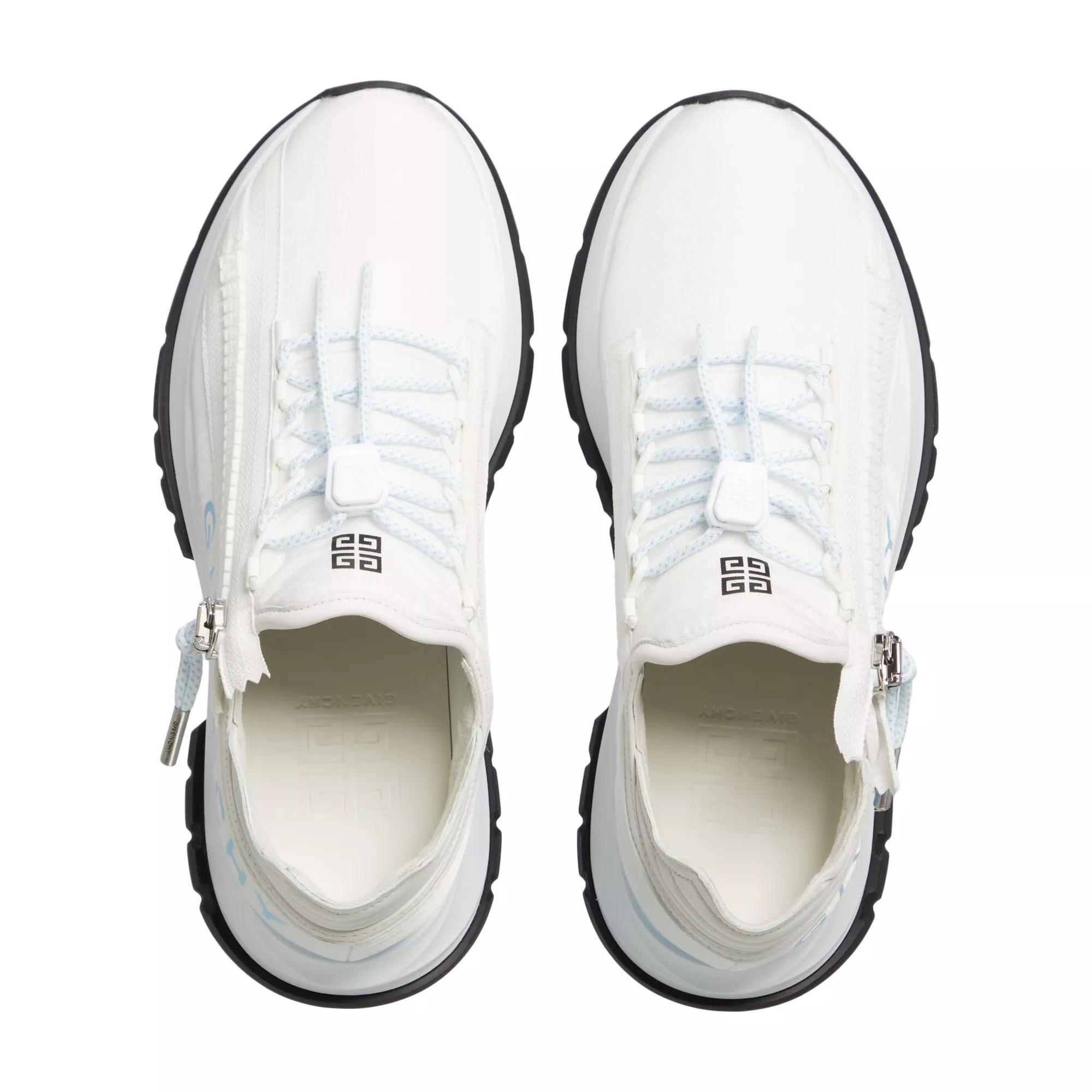 Thumbnail - Givenchy Sneaker - Spectre Zip Runners - Gr. 40 (EU) - in Blau - für Damen