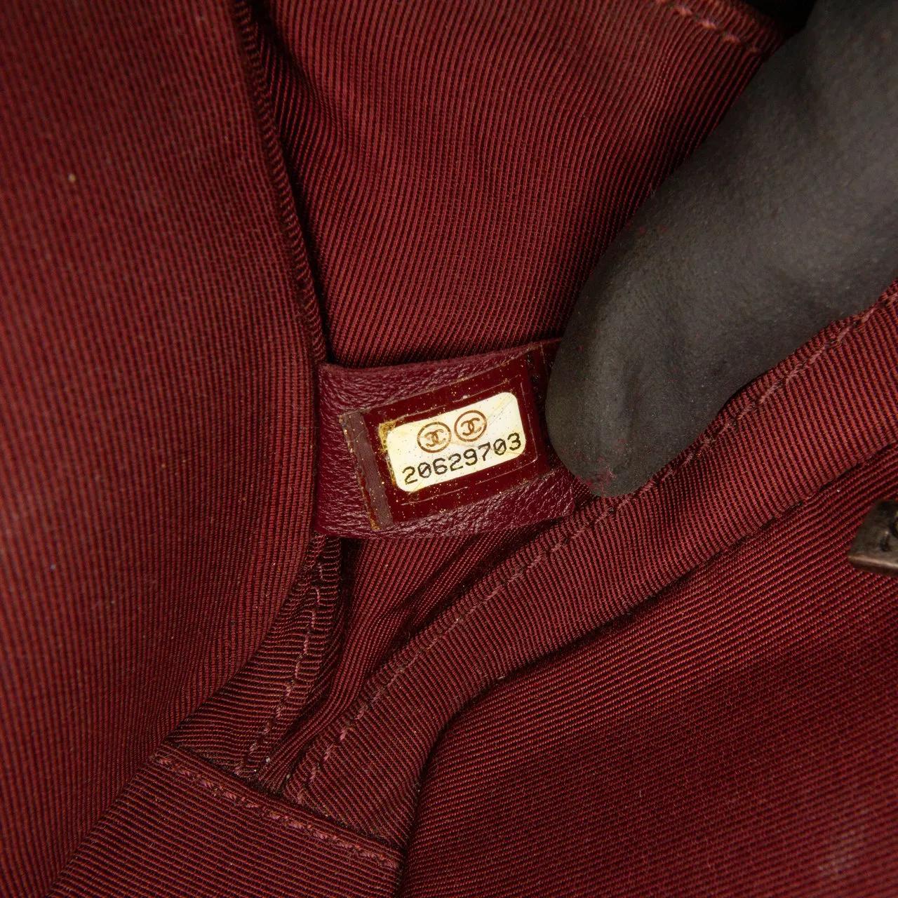 Thumbnail - Chanel Hobo Bags - Small Quilted Lambskin Coco Boy Camera Bag - Gr. unisize - in Schwarz - für Damen