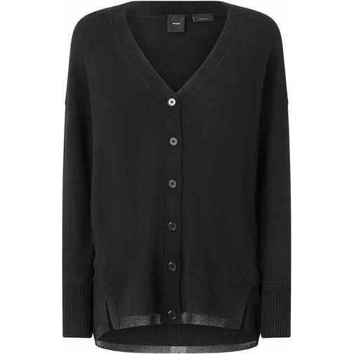 Pinko Sweatshirts Pinko Sweaters Black schwarz