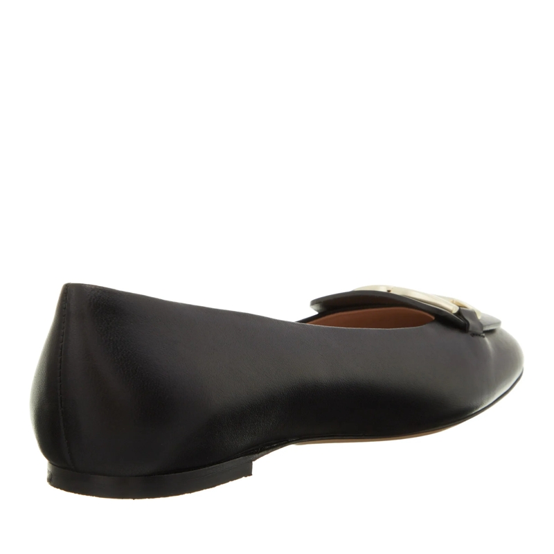 AIGNER Ballerinas Madeleine 3A Black(Image 3)
