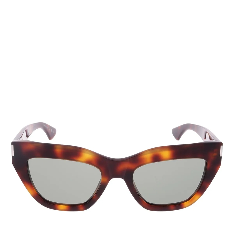 Saint Laurent Sonnenbrille SL 759-003 Havana-Havana-Green(Image 3)